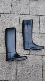 Paardrijlaarzen maat 37, Dieren en Toebehoren, Paardrijkleding, Kinderen, Ophalen of Verzenden, Zo goed als nieuw, Schoeisel