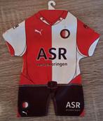 Feyenoord ASR minidress met bevestiging, Verzamelen, Ophalen of Verzenden, Zo goed als nieuw, Feyenoord, Overige typen