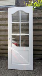 binnendeur, Ophalen, Gebruikt, 80 tot 100 cm, Binnendeur