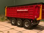 Schuitemaker Siwa 840 verbouwd 1:32, Ophalen of Verzenden, Zo goed als nieuw, Tractor of Landbouw, Overige merken