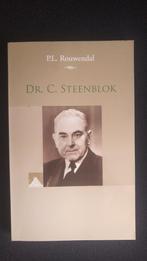 P.L. Rouwendal - Dr C. Steenblok, Ophalen of Verzenden, Zo goed als nieuw, P.L. Rouwendal
