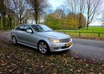 Mercedes-Benz C200 1.8 Kompressor Avantgarde Sedan AUT 2008., Auto's, Mercedes-Benz, Achterwielaandrijving, 1800 kg, Zwart, 4 cilinders