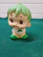 -	ninohira squeak speelgoed vintage  , jaren 60, Verzamelen, Speelgoed, Ophalen of Verzenden, 'T Olde Gre-j, Info@toldegrej.nl