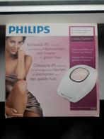 Philips IPL, Witgoed en Apparatuur, Persoonlijke-verzorgingsapparatuur, Gebruikt, Ophalen of Verzenden