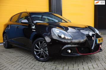 Alfa Romeo Giulietta 1.4 Turbo MultiAir Super / 170 PK / AUT