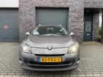 Renault Mégane Estate 1.4 TCe Privilége (bj 2011) LEER|XEN, Auto's, Renault, Voorwielaandrijving, Euro 5, Gebruikt, Zwart