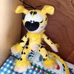 Marsupilami knuffel 36 cm groot, Kinderen en Baby's, Speelgoed | Knuffels en Pluche, Ophalen of Verzenden
