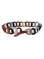 Indian Rose riem, Kleding | Dames, Ophalen of Verzenden, Zo goed als nieuw, Overige kleuren, 80 tot 90 cm