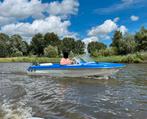 Placom speedboot+yamaha 30 pk autolube, Watersport en Boten, Ophalen, Nieuw, Minder dan 70 pk, 3 tot 6 meter
