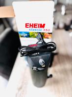 Eheim classic 150, Ophalen of Verzenden, Zo goed als nieuw, Filter of Co2