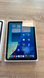iPad 10 – 64GB – WiFi + Cellular– zilver, 10 inch, Apple iPad, 1 park way apple, Ophalen of Verzenden