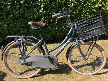 Cortina U4 transportfiets, 8-12 jaar,  24 inch wielen beschikbaar voor biedingen