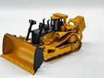 NORSCOT CATERPILLAR CAT DOZER BULLDOZER D 11R + ripper, Hobby en Vrije tijd, Modelauto's | 1:50, Overige merken, HGL74-@hotmail.com