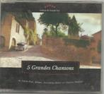 CD Cadeau De Joseph Guy: 5 Grandes Chansons, Ophalen of Verzenden, Gebruikt