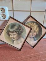 Bessy pays meisjes, Antiek en Kunst, Curiosa en Brocante, Ophalen of Verzenden