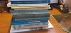 12 x boek Friesland Fryslân Frysk/N - uitzoeken 1 euro p boe, Ophalen of Verzenden, 20e eeuw of later, Gelezen
