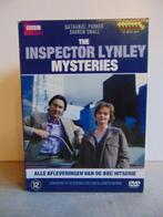 The Inspector Lynley mysteries 1-6, Boxset, Ophalen of Verzenden, Zo goed als nieuw, Vanaf 12 jaar