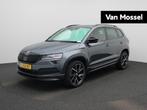 Skoda Karoq 1.5 TSI ACT Sportline Business | Automaat | Appl, Stof, 4 cilinders, Bedrijf, 19 km/l