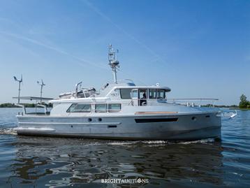 GLOBEMASTER 50 LRX beschikbaar voor biedingen