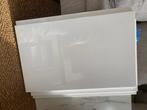 Voxtorp frontjes wit hoogglans, Huis en Inrichting, Ophalen, 25 tot 50 cm, Wit, Minder dan 100 cm