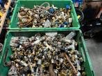 2 kisten met koppelingen vsh multipress koper honderden, Ophalen, Nieuw, Koper, Overige typen
