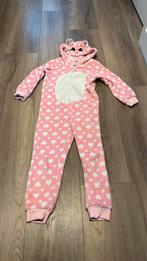 Zachte Onesie Maat 128, Kinderen en Baby's, Kinderkleding | Maat 128, Ophalen of Verzenden, Gebruikt, Meisje