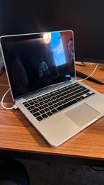 Apple MacBook Pro 13 inch (early 2015), Computers en Software, Apple Macbooks, MacBook Pro, Qwerty, 8 GB, 13 inch