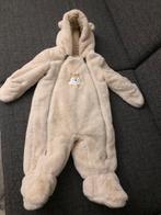Schattig berenpakje voor baby, Kinderen en Baby's, Babykleding | Overige, Ophalen of Verzenden, Zo goed als nieuw, Jongetje of Meisje