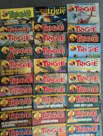 Trigië, Meerdere stripboeken, Ophalen, Gelezen, Don Lawrence