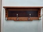 vintage kapstok, Gebruikt, Minder dan 100 cm, Hout, Ophalen
