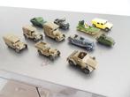 militaire voertuigen, Ophalen of Verzenden, Gebruikt, Bus of Vrachtwagen, Overige merken