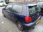 Vw polo 6n2 plaatwerk etc in onderdelen, Auto-onderdelen, Ophalen