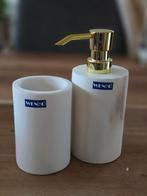 Wenko Badkamerset - Nieuw!, Ophalen of Verzenden, Nieuw, Wit, Overige typen