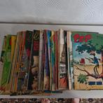 Pep weekbladen  43 stuks, Boeken, Meerdere comics, Ophalen of Verzenden, Gelezen, Europa