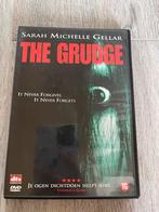 DVD the Grudge, Ophalen of Verzenden, Zo goed als nieuw, Overige genres