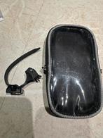 Roswheel universele telefoonhouder voor op de fiets, Ophalen of Verzenden, Zo goed als nieuw