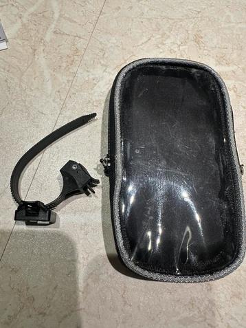 Roswheel universele telefoonhouder voor op de fiets beschikbaar voor biedingen