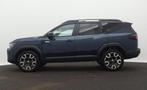Dacia Bigster 1.8 Hybrid 155 Launch Edition 19" wielen / Pan, Auto's, Stof, Overige modellen, Blauw, Origineel Nederlands