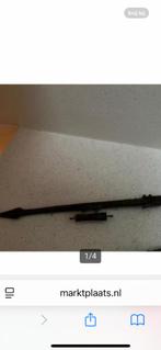 Indonesche blaaspijp, Antiek en Kunst, Ophalen