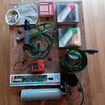 Diverse aquarium spullen, Dieren en Toebehoren, Vissen | Aquaria en Toebehoren, Ophalen, Filter of Co2