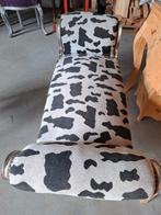 End-of-bed bench/kaptafel bench/bankje, Ophalen