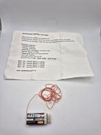Master micro 4DSP 35MHZ voor rc, Hobby en Vrije tijd, Ophalen of Verzenden, Nieuw, Overige schalen, Onderdeel