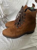 Bruine Verton veterschoenen - Maat 42 - Nieuw, Kleding | Dames, Ophalen of Verzenden, Nieuw, Bruin
