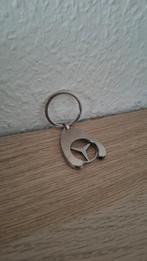 Mercedes Sleutelhanger, Ophalen of Verzenden, Nieuw