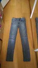 Teddy Smith flash (super) skinny jeans 164 (14), Jongen, Gebruikt, Broek, Teddy Smith