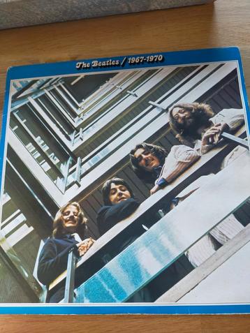 The Beatles /1967-1970 beschikbaar voor biedingen