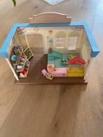 Sylvanian families speelgoed winkel, Ophalen, Zo goed als nieuw