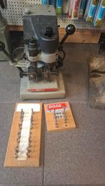 Sleutelmachine Club, Ophalen of Verzenden