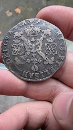 Patagon Albert en Isabella bodemvondst, Ophalen of Verzenden, Overige landen