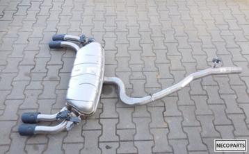 SEAT ATECA CUPRA ACTIVE UITLAAT 5Q6253611DA ALLES LEVERBAAR! beschikbaar voor biedingen